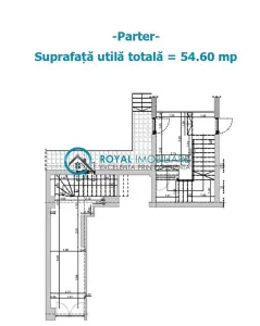 Royal Imobiliare-Inchiriere Spatiu Comercial Zona Vest - foto 12