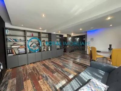 Royal Imobiliare - Inchiriere Apartament zona Castor - foto 2