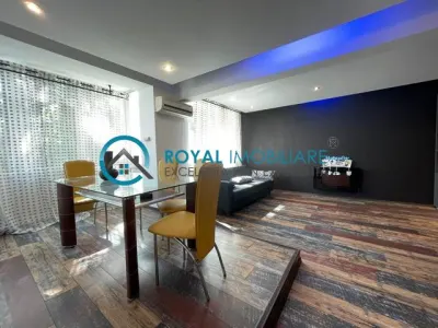 Royal Imobiliare - Inchiriere Apartament zona Castor - foto 3