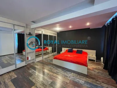 Royal Imobiliare - Inchiriere Apartament zona Castor - foto 6