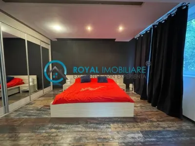 Royal Imobiliare - Inchiriere Apartament zona Castor - foto 7