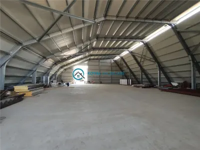 Royal Imobiliare - Vanzari Spatii industriale/ Hale - foto 6