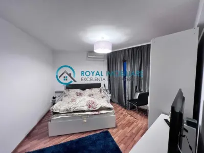 Royal Imobiliare-Vanzare Apartament 4 camere-zona Dorobantul - foto 4