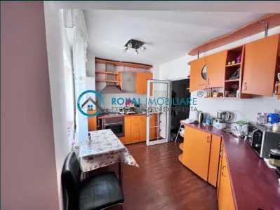 Royal Imobiliare-Vanzare Apartament 4 camere-zona Dorobantul - foto 7