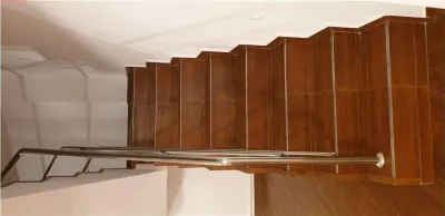 Royal Imobiliare-Vanzare Apartament 4 camere-zona Dorobantul - foto 10