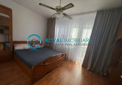 Royal Imobiliare-Vanzare Apartament 2 Camere Zona Eroilor - foto 6