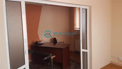 Royal Imobiliare - Inchiriere Spatiu Birou Zona Ultracentrala - foto 8
