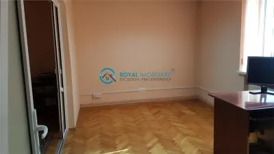Royal Imobiliare - Inchiriere Spatiu Birou Zona Ultracentrala - foto 9