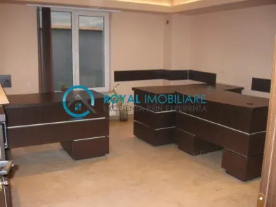 Royal Imobiliare - inchirieri spatii comerciale - foto 4