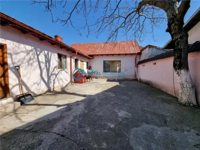 Royal Imobiliare - Vanzare Casa zona Gageni - Ploiesti