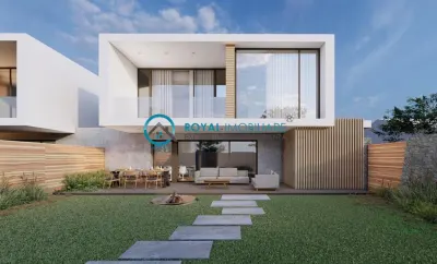 Royal Imobiliare - Vanzare Vila de lux zona Bucov - foto 11