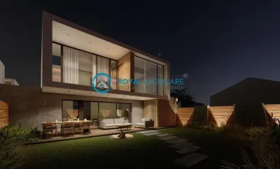 Royal Imobiliare - Vanzare Vila de lux zona Bucov - foto 13