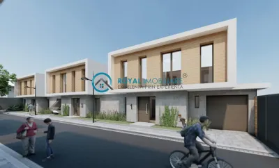 Royal Imobiliare - Vanzare Vila de lux zona Bucov - foto 10