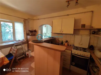 Royal Imobiliare - Vanzare Casa Zona Cantacuzino - foto 5