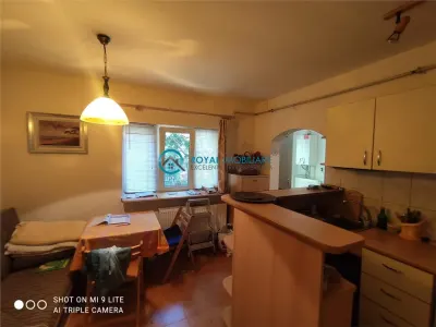 Royal Imobiliare - Vanzare Casa Zona Cantacuzino - foto 6