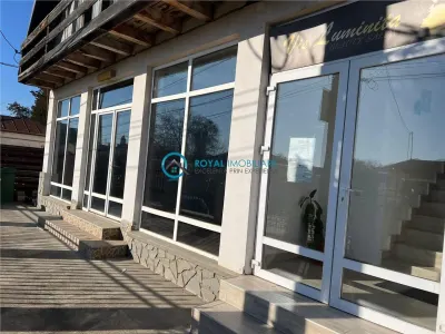 Royal Imobiliare - Inchiriere spatiu comercial in zona Valenii de Munte - foto 2