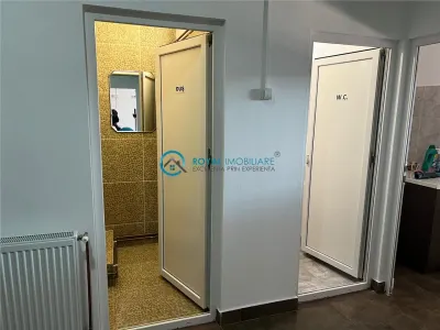 Royal Imobiliare - Inchiriere spatiu comercial in zona Valenii de Munte - foto 9