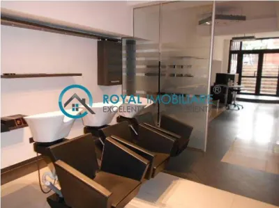 Royal Imobiliare-Vanzare Spatiu Comercial Zona Democratiei - foto 5