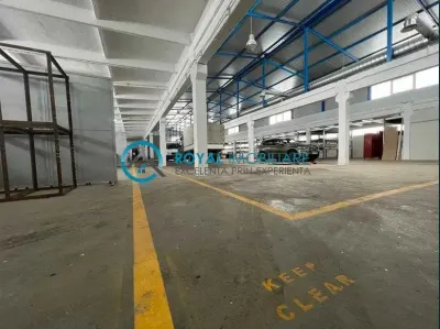 Royal Imobiliare - Inchiriere Hala zona Brazi - foto 2