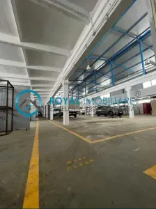 Royal Imobiliare - Inchiriere Hala zona Brazi - foto 4