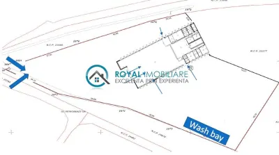 Royal Imobiliare - Inchiriere Hala zona Brazi - foto 7