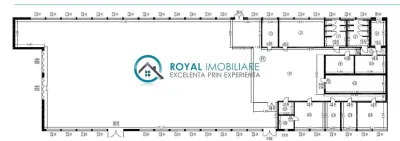 Royal Imobiliare - Vanzare Hala zona Brazi - foto 3