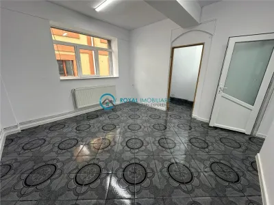 Royal Imobiliare - Inchiriere spatiu birouri zona Cantacuzino - foto 11