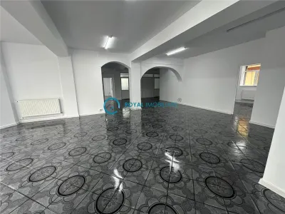 Royal Imobiliare - Inchiriere spatiu birouri zona Cantacuzino - foto 4