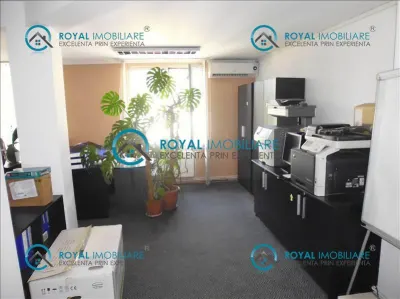 Royal Imobiliare - inchirieri birouri zona Ultracentrala - foto 2
