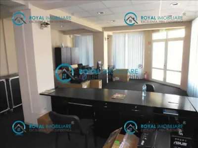Royal Imobiliare - inchirieri birouri zona Ultracentrala - foto 3
