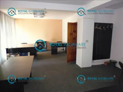 Royal Imobiliare - inchirieri birouri zona Ultracentrala - foto 6