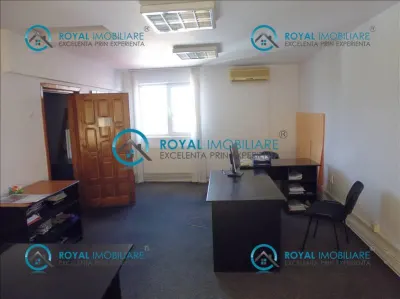 Royal Imobiliare - inchirieri birouri zona Ultracentrala - foto 7
