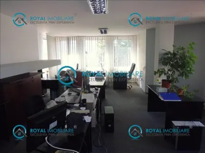 Royal Imobiliare - inchirieri birouri zona Ultracentrala - foto 8