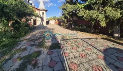 Royal Imobiliare - Vanzare Vila Zona Paulesti - Gageni - Gageni