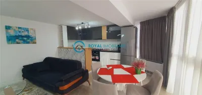 Royal Imobiliare-Inchiriere Apartament 3 Camere Zona Ultracentrala - foto 6