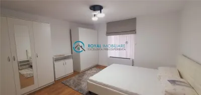 Royal Imobiliare-Inchiriere Apartament 3 Camere Zona Ultracentrala - foto 9