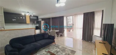 Royal Imobiliare-Inchiriere Apartament 3 Camere Zona Ultracentral - foto 4