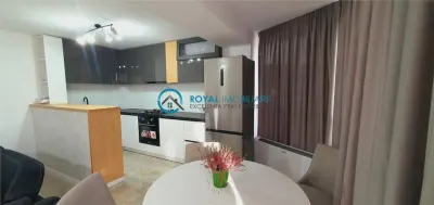 Royal Imobiliare-Inchiriere Apartament 3 Camere Zona Ultracentral - foto 5