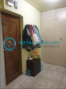 Royal Imobiliare - Vanzare apartament 2 camere in zona Sud - foto 8