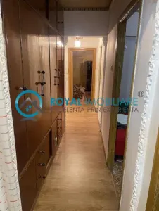 Royal Imobiliare-Vanzare Apartament 3 Camere Zona Republicii - foto 4