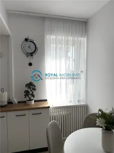 Royal Imobiliare - Vanzare apartament 2 camere zona Ultracentral - foto 20