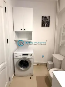 Royal Imobiliare - Vanzare apartament 2 camere zona Ultracentral - foto 24