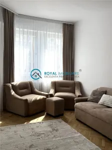Royal Imobiliare - Vanzare apartament 2 camere zona Ultracentral - foto 5