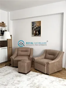 Royal Imobiliare - Vanzare apartament 2 camere zona Ultracentral - foto 7