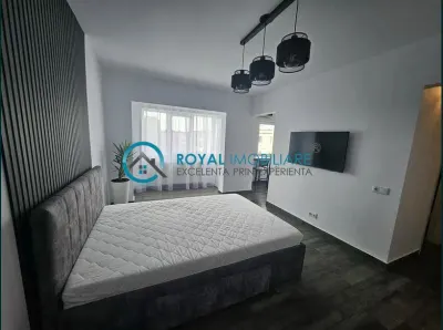 Royal Imobiliare - Inchiriere garsoniera zona 9 Mai - foto 1