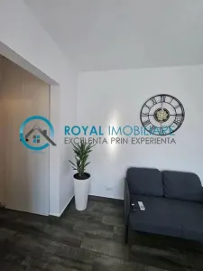 Royal Imobiliare - Inchiriere garsoniera zona 9 Mai - foto 4