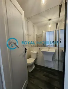 Royal Imobiliare - Inchiriere garsoniera zona 9 Mai - foto 7