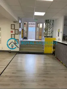 Royal Imobiliare - Inchiriere spatiu comercial zona Cantacuzino - foto 1