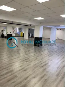 Royal Imobiliare - Inchiriere spatiu comercial zona Cantacuzino - foto 2