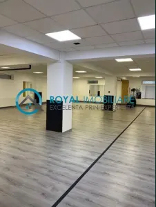 Royal Imobiliare - Inchiriere spatiu comercial zona Cantacuzino - foto 3